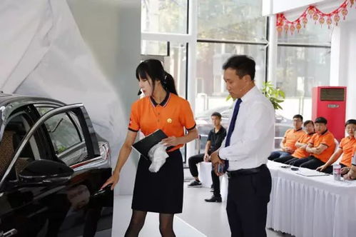 廣汽傳祺第二屆售后服務技能大賽東北區沈陽分站賽正式啟動，以技術驅動服務升級