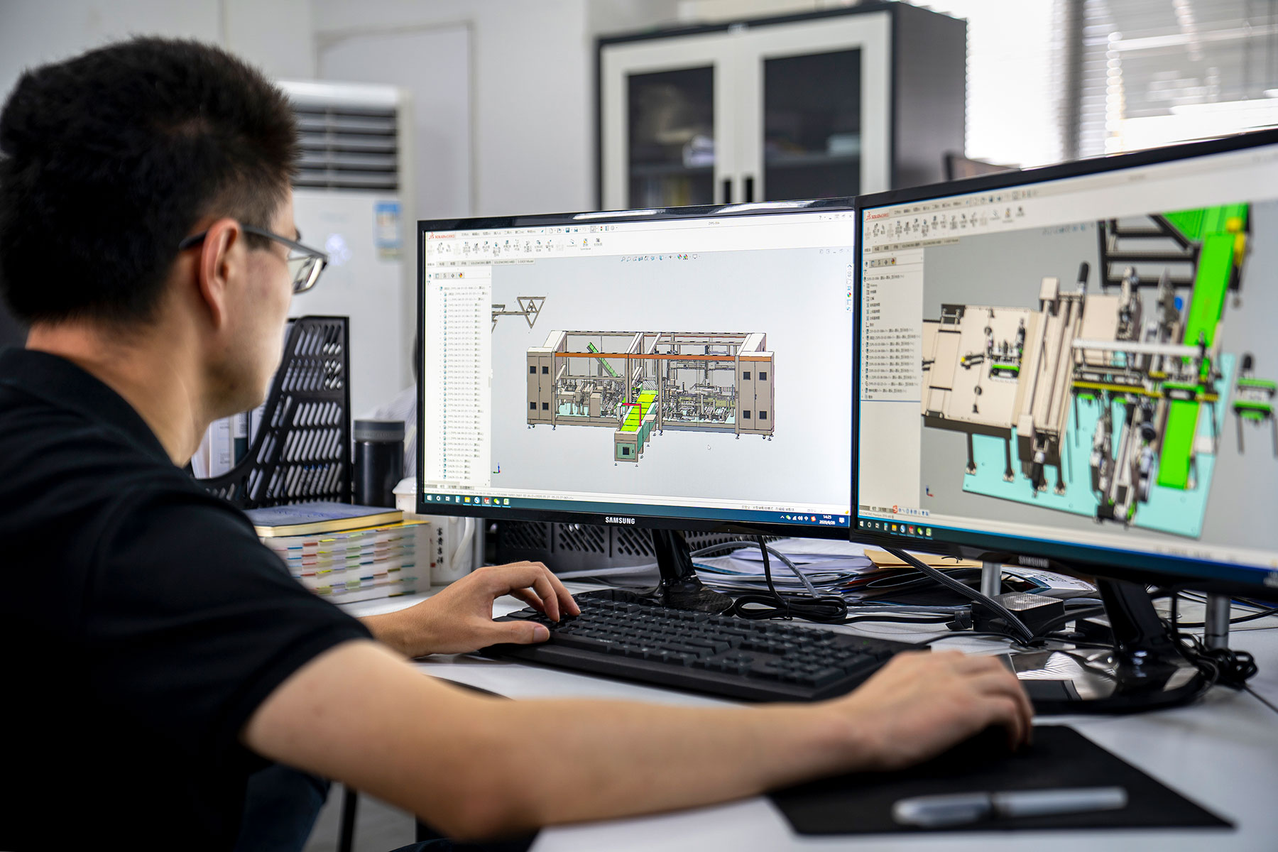 白銀技術(shù)服務(wù) 鑄就卓越，驅(qū)動(dòng)未來(lái)